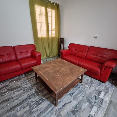 B&B Andromeda Palmi Zewnętrze zdjęcie