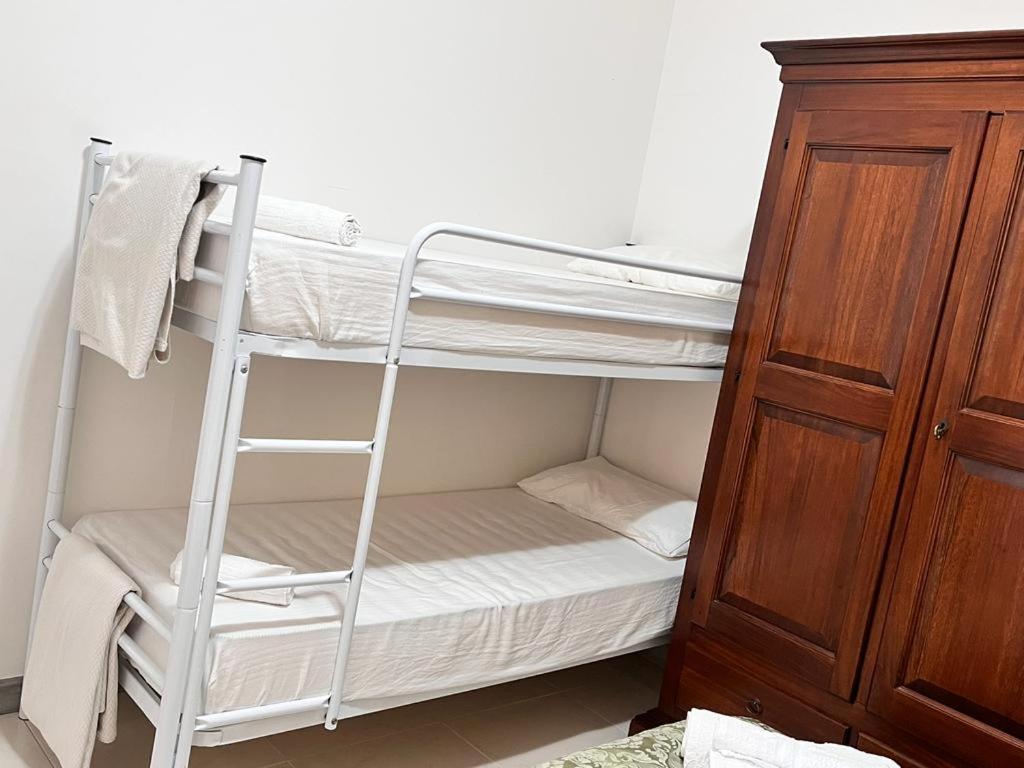 B&B Andromeda Palmi Zewnętrze zdjęcie