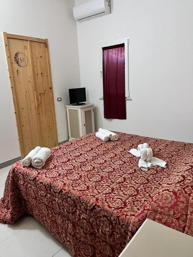 B&B Andromeda Palmi Zewnętrze zdjęcie