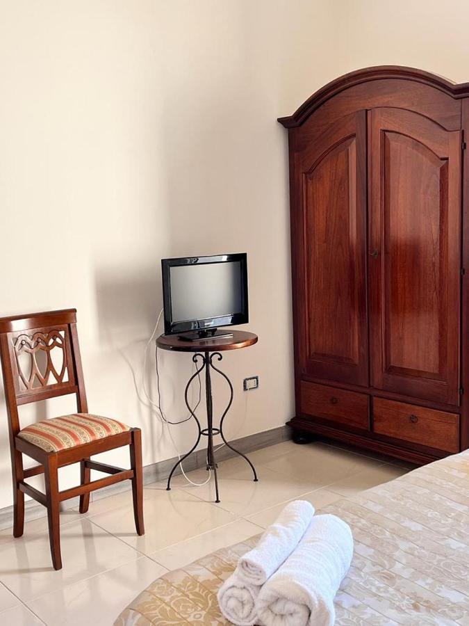 B&B Andromeda Palmi Zewnętrze zdjęcie