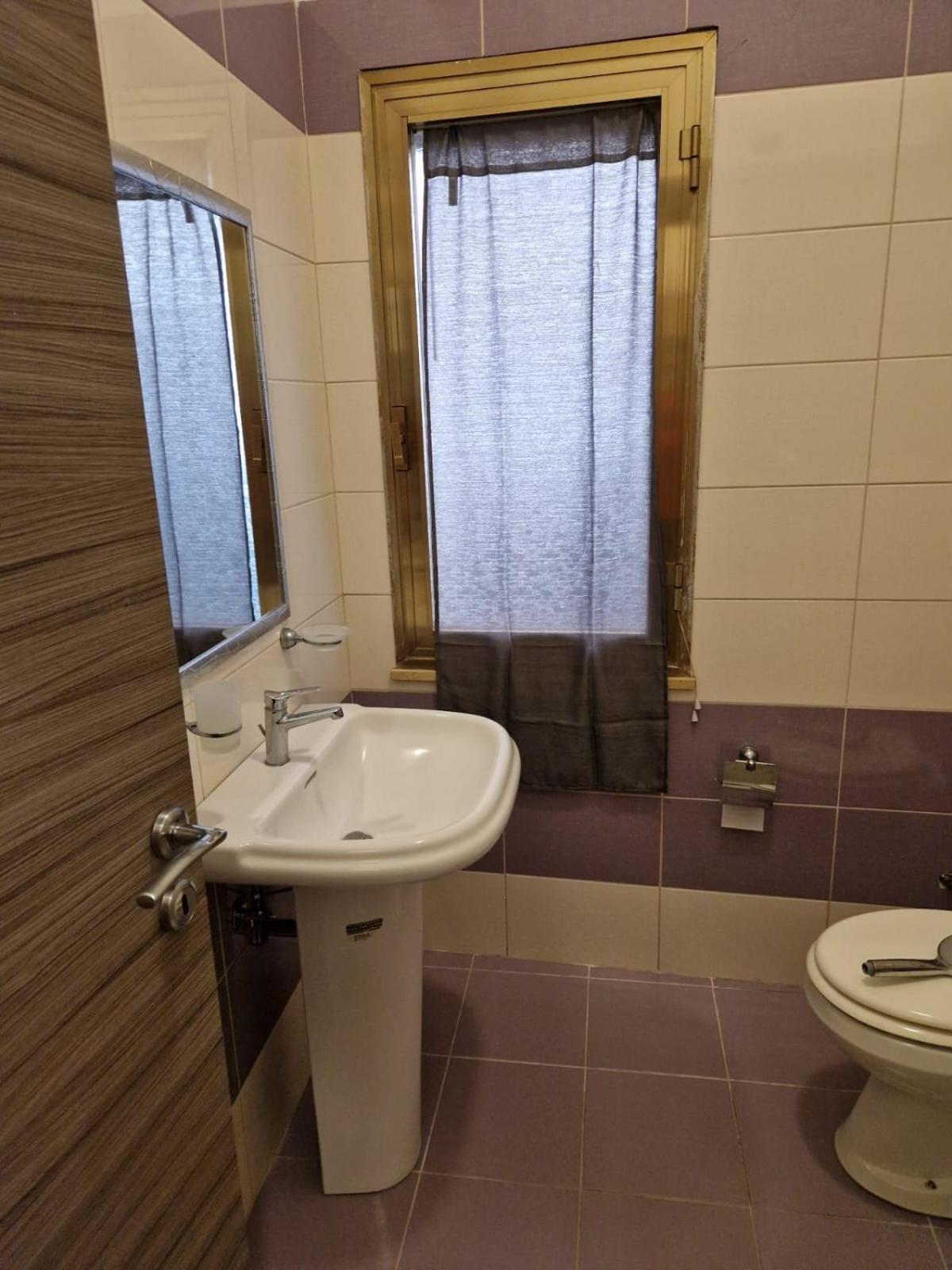 B&B Andromeda Palmi Zewnętrze zdjęcie