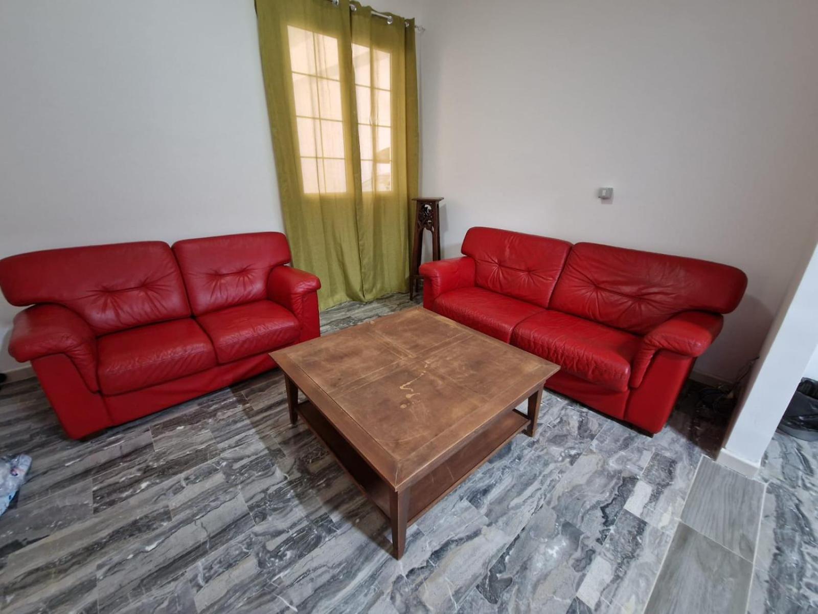 B&B Andromeda Palmi Zewnętrze zdjęcie