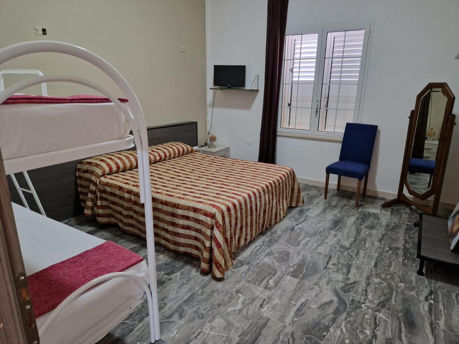 B&B Andromeda Palmi Zewnętrze zdjęcie