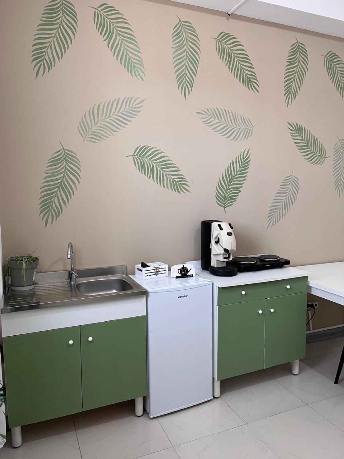 B&B Andromeda Palmi Zewnętrze zdjęcie