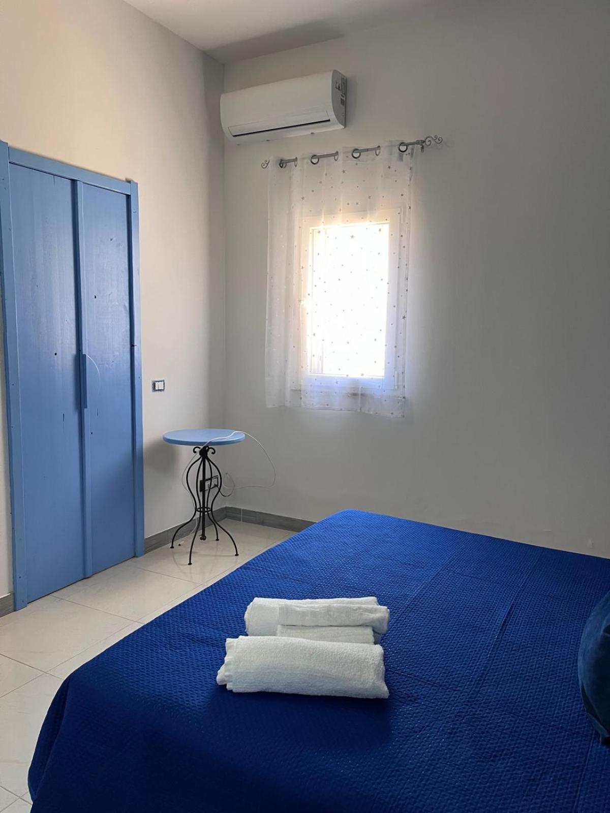 B&B Andromeda Palmi Zewnętrze zdjęcie