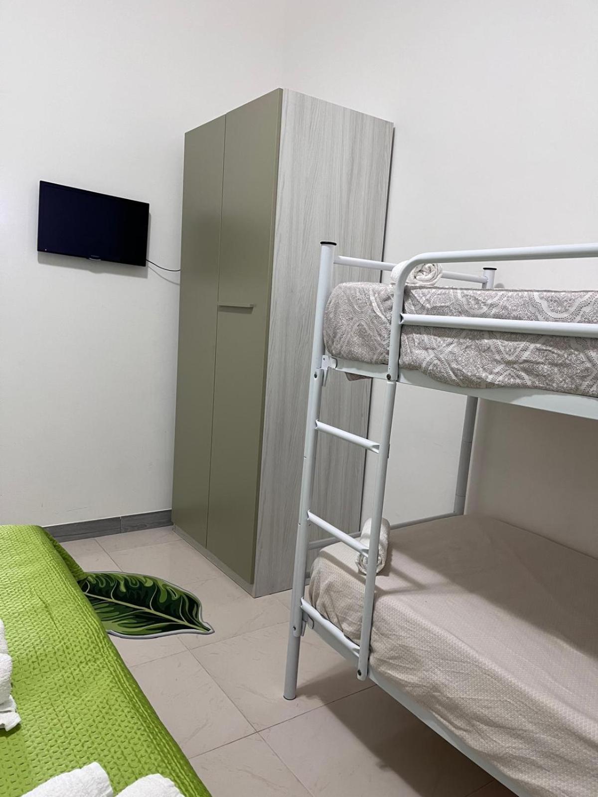 B&B Andromeda Palmi Zewnętrze zdjęcie