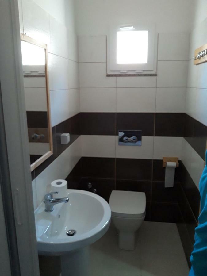 B&B Andromeda Palmi Zewnętrze zdjęcie